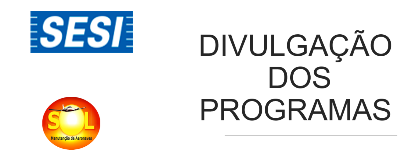 programas sesi